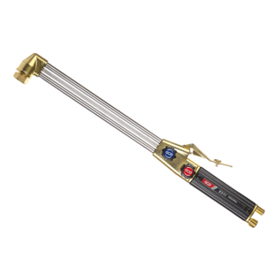 CHALUMEAU COUPEUR X511 G1 (DARCUT MT500) SANS BUSE